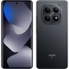 XIAOMI Redmi Note 15 5G 8+256GB čierna / 6.77