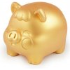 Stoklasa Zlaté prasiatko pre šťastie/pokladnička veľké
