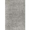Vopi Life Shaggy 1500 taupe Kulatý