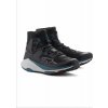 ALPINESTARS topánky SPEEDFORCE XR, ALPINESTARS (černá/modrá/zelená/šedá) 2025 - 48