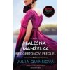 Bridgertonovi – prequel: Falešná manželka - Julia Quinn