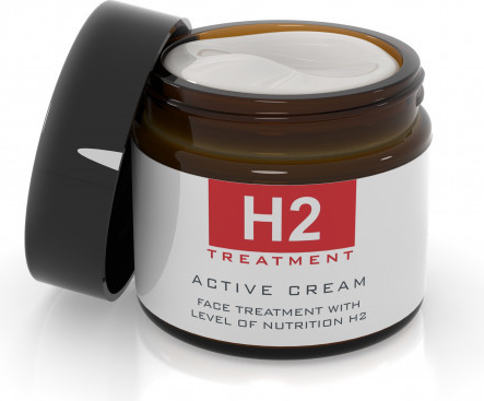 H2 Treatment Active Cream 60 ml