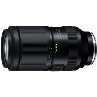 Tamron 70-180 mm F/2.8 Di III VC VXD G2 Sony FE 580270