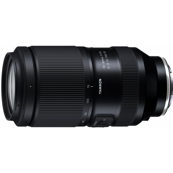 Objektív Tamron 70-180 mm F/2.8 Di III VC VXD G2 Sony FE 580270