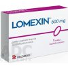 Lomexín 600 mg cps.vam. 1 x 600 mg