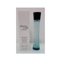 armani code turquoise 75ml