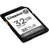 Kingston SD 32GB pSLCIT/32GB