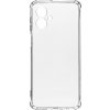 Tactical TPU Plyo Kryt pro Motorola G55 Transparent