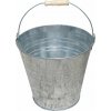 Pozinkované vedro 12L