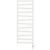House Level Zet HLZE0850509016EPO Elektrický radiátor 85,8x50 cm, tyčový JEDEN pravý, biely