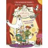 Škola magických zvierat - Pátrame! - 4. diel: Záhada veľkého upratovania - Margit Auer, Nina Dulleck (ilustrátor)