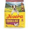 Josera Dog Adult Mini with Chicken & Rice 0,9 kg