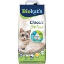 Stelivo pre mačky Biokat’s Classic Fresh 3 v 1 10 l