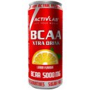 Aminokyselina ActivLab BCAA Xtra drink 330 ml