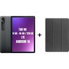 Blackview Tablet TAB 90 4G 10,92 palce 8/128 GB šedý