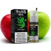 Frutie BAR - Double Apple (Jablko) 10ml Jablko Obsah nikotinu: 10 mg