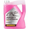 Mannol Antifreeze AF13++ 5 l
