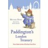 Paddington's London Story Treasury