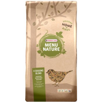 Versele-Laga Menu Nature 4 Seasons Blend 20 kg