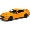 1:43 Ford Mustang Mk6 GT Fastback, Orange Fury