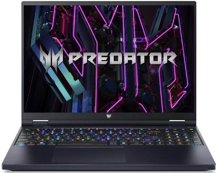 Acer Predator Helios Neo 16 NH.QNNEC.00B