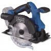 SCHEPPACH BC-HCS165-X - aku 20 V okružná píla (bez batérie a nabíjačky) 5901816900