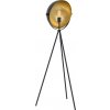 Eglo | Eglo 98458 - Stojacia lampa DARNIUS 1xE27/40W/230V | EG98458