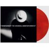 Burnett T Bone: Criminal Under My Own Hat (Coloured Black, Red & White Marbled Vinyl) - Vinyl (LP)