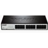 D-Link DES-1024D 24-portový 10/100 stolový/pozemný prepínač DES-1024D/E
