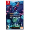 Subnautica + Subnautica Below Zero, US verzia, ak hra obsahuje DLC dodatky do hry je potrebné vlastniť USA účet