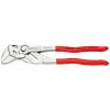Klieštový nastaviteľný kľúč Knipex 250mm 8603250