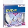 VERBATIM DVD-R 10 PACK SPINDLE