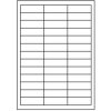 Samolepiace etikety 64,0 x 21,0
