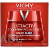 VICHY LIFTACTIV COLLAGEN SPECIALIST 16 NIGHT CREAM nočný krém 1x50 ml