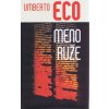 Meno ruže