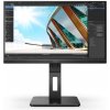 AOC - 24P2Q - 238 - IPS - FHD - 75Hz - 4ms - Black - 3R