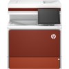 HP Color LaserJet Enterprise MFP 5800dn 6QN29A laserová multifunkcia