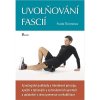 Kniha cvičení s BlackRoll - Uvolňování fascií Frank Thömmes