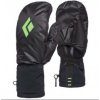 Black Diamond Cirque Gloves carbon M rukavice