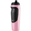 Nike Hypersport Bottle 600 ml perfect pink/black/black/perfect pink