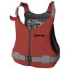 Elements Canoe rent LE - Zelená tmavá - XS