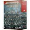 Games Workshop Warhammer Age of Sigmar: Spearhead: Soulblight Gravelords – Deathrattle Tomb Host