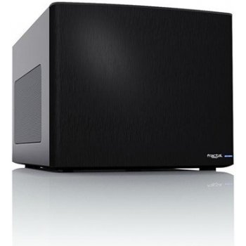 Fractal Design Node 304 FD-CA-NODE-304-BL