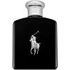 Ralph Lauren Polo Black toaletná voda pánska 125 ml