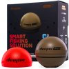DEEPER SMART SONAR CHIRP+2 SONÁR NA RYBY