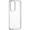 TPU gélové púzdro FIXED pre Honor 90, číre FIXTCC-1171