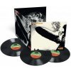 Led Zeppelin - I / Remaster 2014 / Vinyl / 3LP [3 LP]
