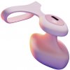 Dame Fin 2.0 Finger Vibrator Quartz