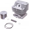 Kompletný valec s piestom pre OLEO-MAC Oleomac Emak Efco 740S 740T 440BP SPARTA 40 TP74 8400 8400IC 8405 CR74 STARK 40 (OEM 54.120.1797)