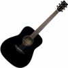 Yamaha FG800 Black Akustická gitara